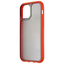 Griffin Survivor Strong Series Case iPhone 12 & iPhone 12 Pro - Orange/Cool Gray - Griffin Technology - Simple Cell Shop, Free shipping from Maryland!