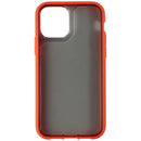 Griffin Survivor Strong Series Case iPhone 12 & iPhone 12 Pro - Orange/Cool Gray - Griffin Technology - Simple Cell Shop, Free shipping from Maryland!