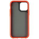 Griffin Survivor Strong Series Case iPhone 12 & iPhone 12 Pro - Orange/Cool Gray - Griffin Technology - Simple Cell Shop, Free shipping from Maryland!