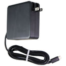 NewTeck 90W Type C Wall Adapter for Laptops & More - Black (HKA09020045-2U) - NewTeck - Simple Cell Shop, Free shipping from Maryland!