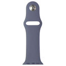 Apple 40mm Replacement Clasp for Apple Watch 38/40/41mm - Lavender Gray - Apple - Simple Cell Shop, Free shipping from Maryland!
