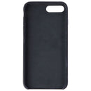 Jack Spade Comold Inlay Case for Apple iPhone 8 Plus - Racing Stripe Gray/Black - Jack Spade - Simple Cell Shop, Free shipping from Maryland!