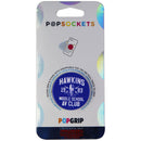PopSockets Swappable PopGrip Stand & Grip - Stranger Things / Hawkins AV Club - PopSockets - Simple Cell Shop, Free shipping from Maryland!