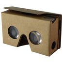 Google Cardboard VR Virtual Reality Goggles (Single) - Google - Simple Cell Shop, Free shipping from Maryland!