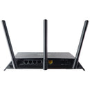 NETGEAR Nighthawk Smart Wi-Fi Router (R6700) AC1750 (Up to 1750 Mbps) - Netgear - Simple Cell Shop, Free shipping from Maryland!