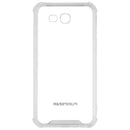 PureGear Hard Sell Case for Samsung Galaxy J3 Prime / Emerge / Eclipse - Clear - PureGear - Simple Cell Shop, Free shipping from Maryland!