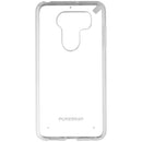 PureGear Slim Shell Series Case for LG V30 - Clear - PureGear - Simple Cell Shop, Free shipping from Maryland!