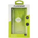 PureGear Slim Shell Series Case for LG V30 - Clear - PureGear - Simple Cell Shop, Free shipping from Maryland!
