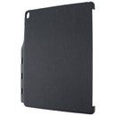 LUVVITT Folio Case with Pencil Holder for iPad Pro (2nd Gen) - Heather Black - Luvvitt - Simple Cell Shop, Free shipping from Maryland!