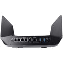 NETGEAR Nighthawk WiFi 6 Router (RAX120) 12-Stream Gigabit Router, AX6000 - Netgear - Simple Cell Shop, Free shipping from Maryland!