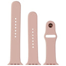 Apple (44mm) Sport Full Set for Apple Watch 42/44/45mm - Pink Sand/Rose Gold - Apple - Simple Cell Shop, Free shipping from Maryland!