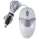 Logitech USB Wired Optical Mouse for Windows PC & More - Gray (M-BT96a) - Logitech - Simple Cell Shop, Free shipping from Maryland!