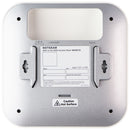 NETGEAR Wireless Access Point (WAX610) WiFi 6 Dual-Band AX1800 - White - Netgear - Simple Cell Shop, Free shipping from Maryland!