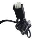 65-Watt AC/DC Adapter (12V/5.42A) Power Supply - (SHA65S12) - Unbranded - Simple Cell Shop, Free shipping from Maryland!