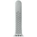 Apple (45mm) Nike Sport S/M Band ONLY - Pure Platinum/Black - Apple - Simple Cell Shop, Free shipping from Maryland!