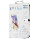 NuGlas Ultra Slim Tempered Glass for Samsung Galaxy S6 - Clear - Nuglas - Simple Cell Shop, Free shipping from Maryland!