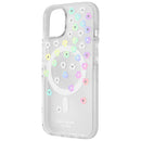 Kate Spade Defensive Hard Case for MagSafe for iPhone 14/13 - Scattered Flowers - Kate Spade - Simple Cell Shop, Free shipping from Maryland!