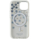 Kate Spade Defensive Hard Case for MagSafe for iPhone 14/13 - Scattered Flowers - Kate Spade - Simple Cell Shop, Free shipping from Maryland!