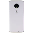 Motorola Moto G7 (6.2-inch) Smartphone (XT1962-1) GSM + CDMA - 64GB / White - Motorola - Simple Cell Shop, Free shipping from Maryland!