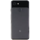 Google Pixel 3 (5.5-inch) Smartphone (G013A) CDMA Only - 64GB / Just Black - Google - Simple Cell Shop, Free shipping from Maryland!