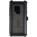 OtterBox Defender PRO Series Case for Samsung Galaxy (S9+) - Black - OtterBox - Simple Cell Shop, Free shipping from Maryland!