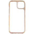 Tauri 3 in 1 Defender Case + Screen for Apple iPhone 13 / 14 - Clear/Rose Gold - Tauri - Simple Cell Shop, Free shipping from Maryland!