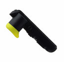 Jabra Steel Ruggedized Wireless Bluetooth Water Resistant HD Headset - Black - Jabra - Simple Cell Shop, Free shipping from Maryland!