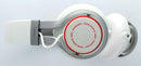 Jabra Revo Wired On Ear Headphones White/Grey/Orange *100-55700004-02 - Jabra - Simple Cell Shop, Free shipping from Maryland!