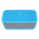 Jabra SOLEMATE MINI Series Wireless Bluetooth Portable Speaker - Blue - Jabra - Simple Cell Shop, Free shipping from Maryland!