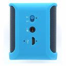 Jabra SOLEMATE MINI Series Wireless Bluetooth Portable Speaker - Blue - Jabra - Simple Cell Shop, Free shipping from Maryland!