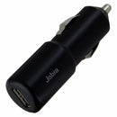 Jabra 5V Car Charger Adapter - Black - Jabra - Simple Cell Shop, Free shipping from Maryland!