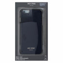 Jack Spade Hardshell Wrap Case for iPhone 6 Plus / 6s Plus - Silver / Navy - Jack Spade - Simple Cell Shop, Free shipping from Maryland!