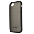 Jack Spade New York Hybrid Case Cover for Apple iPhone 7 - Grid pattern / Black - Jack Spade - Simple Cell Shop, Free shipping from Maryland!
