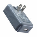 Jawbone (SPA-K901) 5V 550mA AC Adapter for USB Devices - Gray