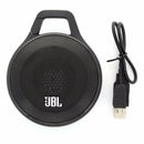 JBL Clip Black Wireless Bluetooth Speaker - JBL - Simple Cell Shop, Free shipping from Maryland!