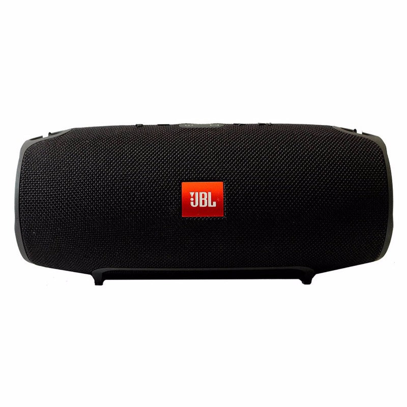 Restored JBL Xtreme 3 Portable Bluetooth Speaker with Waterproof - Black  (Refurbished) 