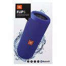 JBL Flip 3 Portable Bluetooth Speaker - Blue - JBL - Simple Cell Shop, Free shipping from Maryland!