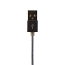 Just Wireless-78I33PM 6Ft USB Charge/Sync Data Cable for iPhones - Gray - Just Wireless - Simple Cell Shop, Free shipping from Maryland!