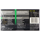 Fujifilm HQ160 Standard Grade VHS Video Tape (Up to 8 Hours) - Fujifilm - Simple Cell Shop, Free shipping from Maryland!