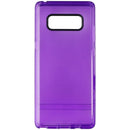 CellHelmet Altitude X PRO Series Gel Case for Samsung Galaxy Note8 - Purple - CellHelmet - Simple Cell Shop, Free shipping from Maryland!