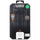 Urban Armor Gear Monarch Series Case for Samsung Galaxy S10+ (Plus) - Black - Urban Armor Gear - Simple Cell Shop, Free shipping from Maryland!