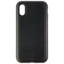 CellHelmet Fortitude Series Case for iPhone X & iPhone XS - Onyx Black - CellHelmet - Simple Cell Shop, Free shipping from Maryland!