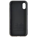 CellHelmet Fortitude Series Case for iPhone X & iPhone XS - Onyx Black - CellHelmet - Simple Cell Shop, Free shipping from Maryland!
