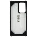 UAG Plasma Series Case for Samsung Galaxy Note20 Ultra 5G - Clear Ice - Urban Armor Gear - Simple Cell Shop, Free shipping from Maryland!