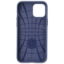 Spigen Core Armor Series Case for Apple iPhone 12 Pro Max - Navy Blue - Spigen - Simple Cell Shop, Free shipping from Maryland!
