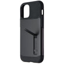 Spigen Slim Armor - Designed for iPhone 12 Mini Case (2020) - Black - Spigen - Simple Cell Shop, Free shipping from Maryland!