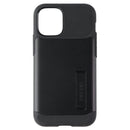 Spigen Slim Armor - Designed for iPhone 12 Mini Case (2020) - Black - Spigen - Simple Cell Shop, Free shipping from Maryland!