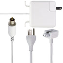 Apple Original 45W Power Adapter / Wall Charger for Powerbook - White (A1036) - Apple - Simple Cell Shop, Free shipping from Maryland!