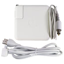 Apple Original 45W Power Adapter / Wall Charger for Powerbook - White (A1036) - Apple - Simple Cell Shop, Free shipping from Maryland!