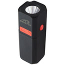 Mengtor Flashlight Mobile Power 10,400mAh USB Power Bank - Black - MENGTOR - Simple Cell Shop, Free shipping from Maryland!